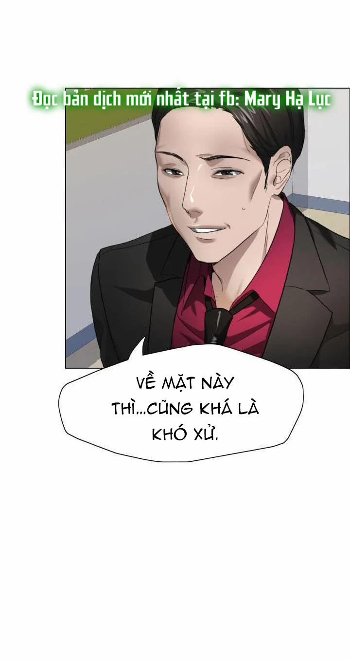 Tham Vọng Của Người Phụ Nữ 12.1 trang 14