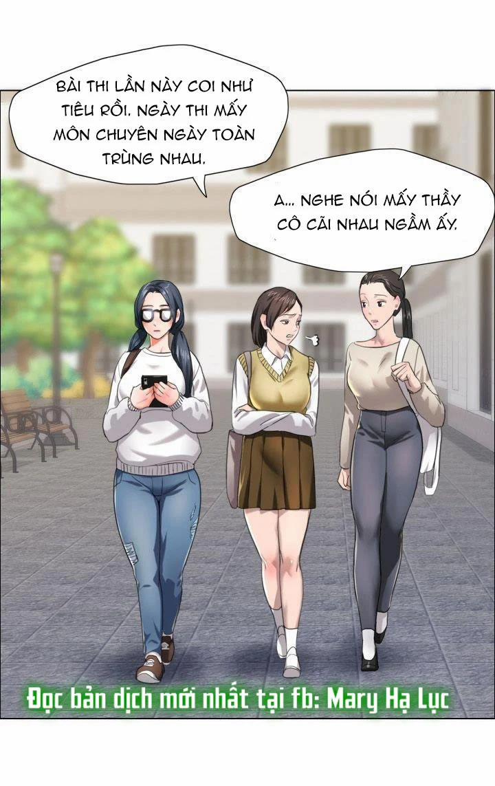 Tham Vọng Của Người Phụ Nữ 12.1 trang 17