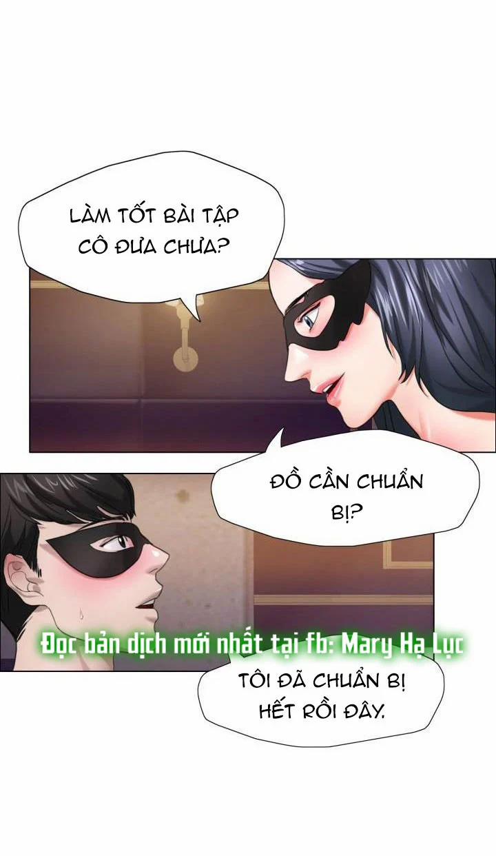 Tham Vọng Của Người Phụ Nữ 12.1 trang 31