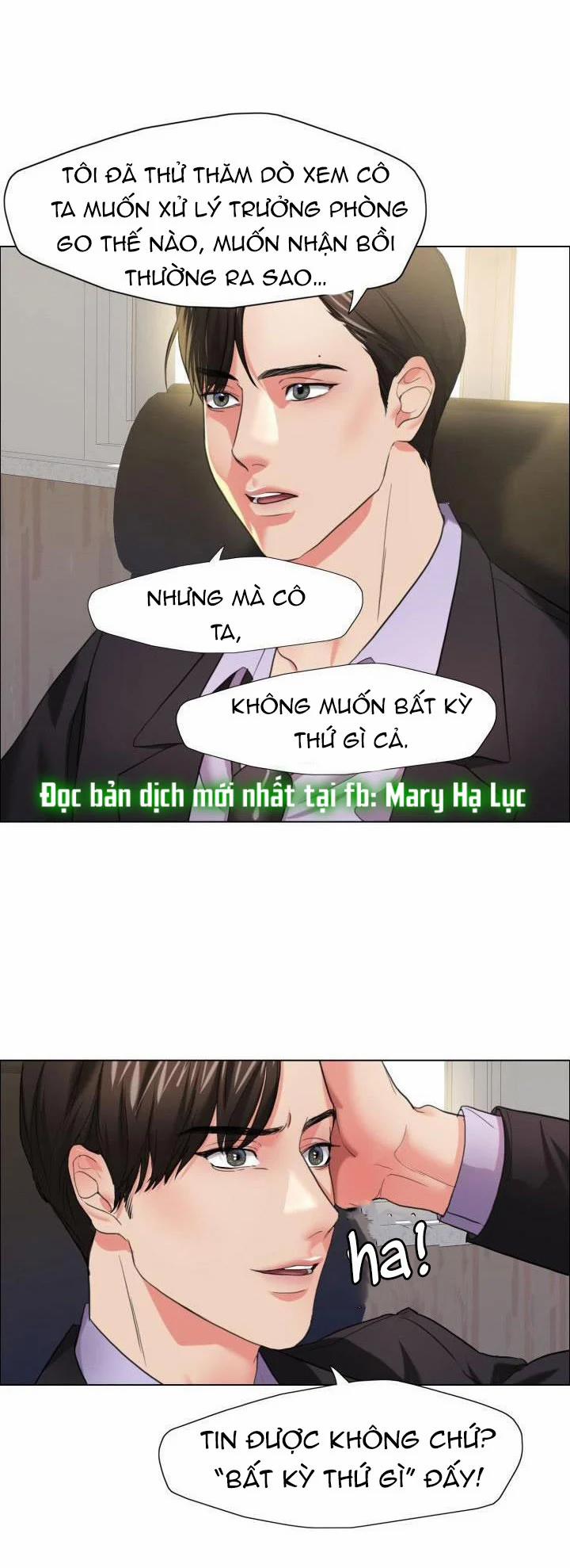 Tham Vọng Của Người Phụ Nữ 12.1 trang 6