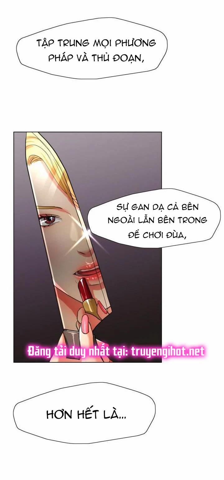 Tham Vọng Của Người Phụ Nữ 12.1 trang 9