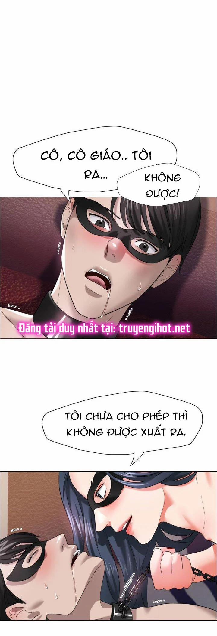 Tham Vọng Của Người Phụ Nữ 12.2 trang 10