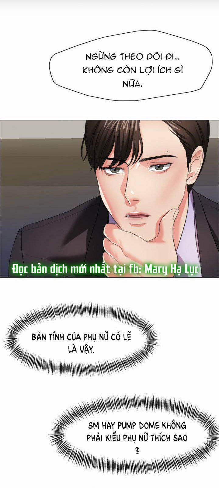 Tham Vọng Của Người Phụ Nữ 12.2 trang 29