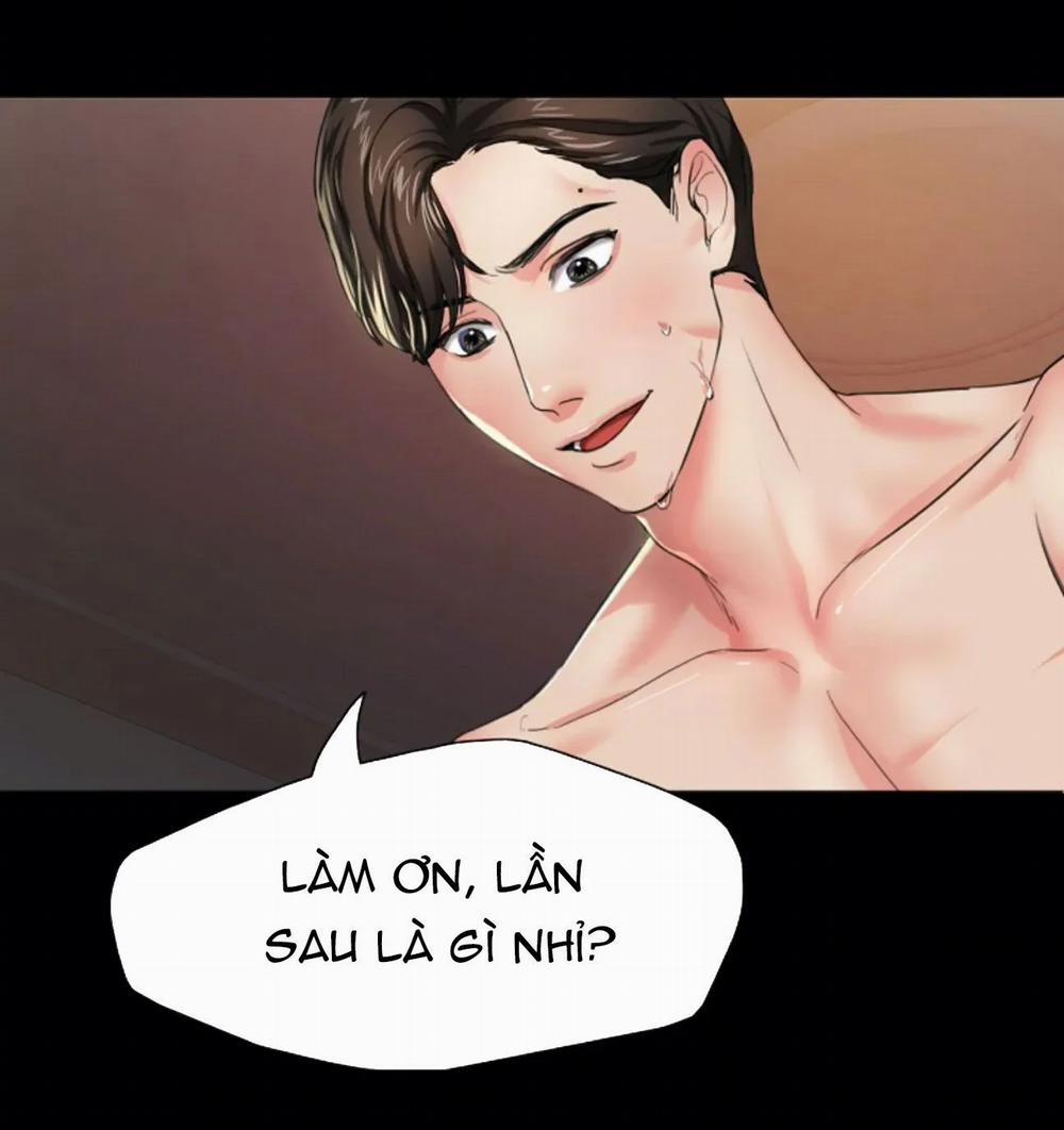 Tham Vọng Của Người Phụ Nữ 2 trang 10