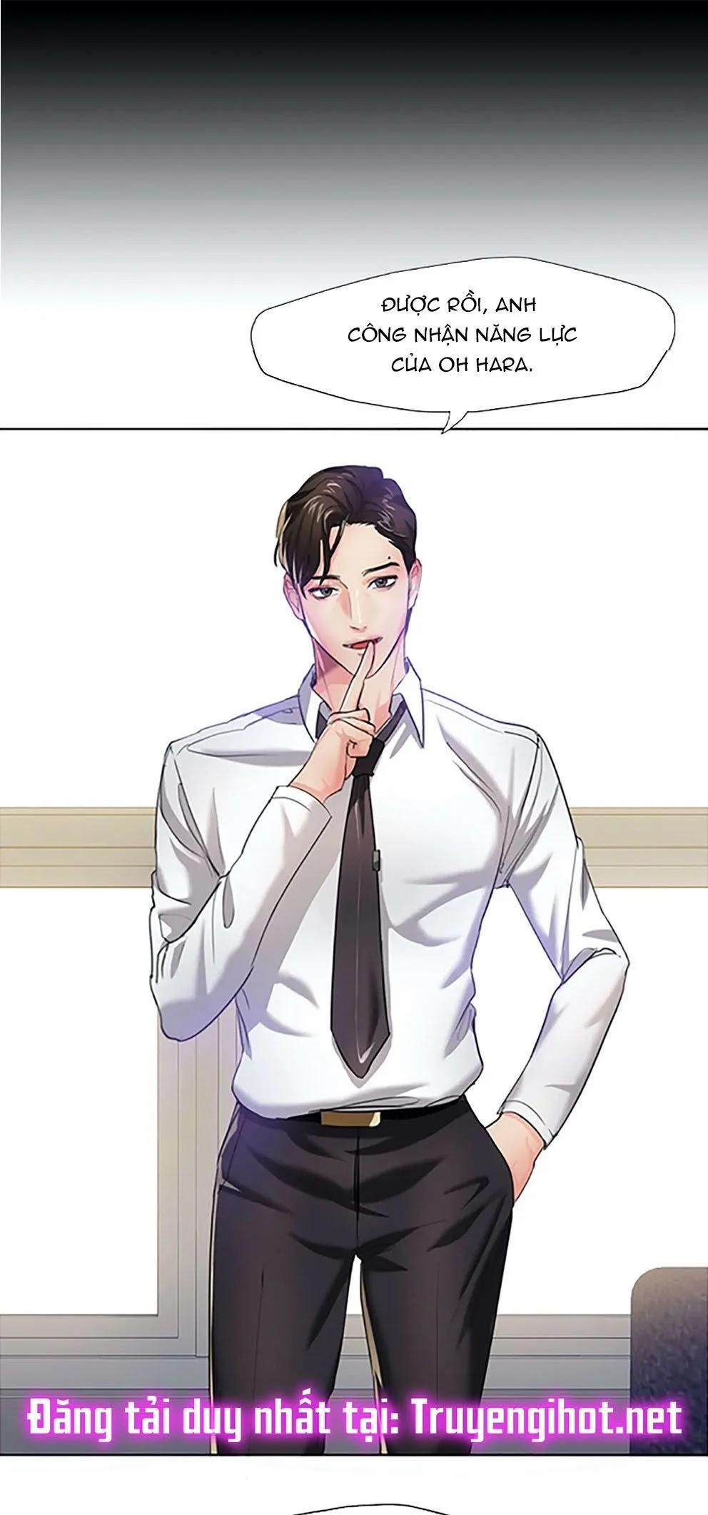 Tham Vọng Của Người Phụ Nữ 2 trang 14