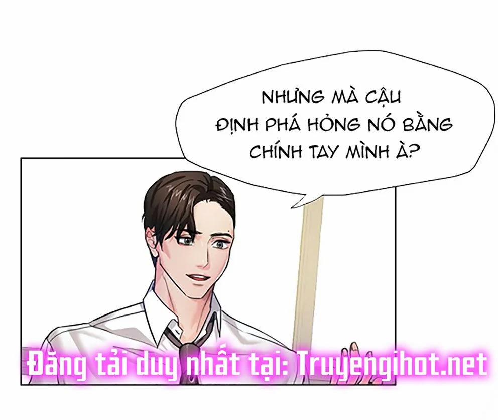 Tham Vọng Của Người Phụ Nữ 2 trang 19