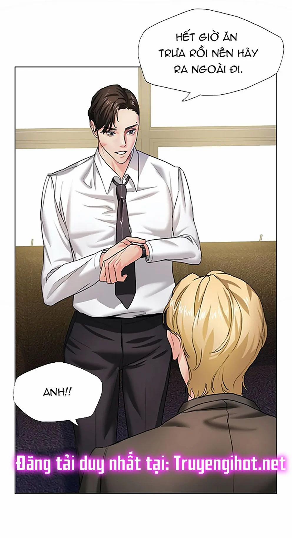 Tham Vọng Của Người Phụ Nữ 2 trang 21
