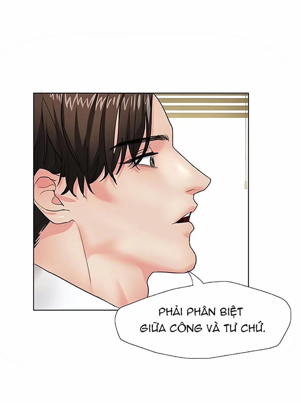 Tham Vọng Của Người Phụ Nữ 2 trang 23