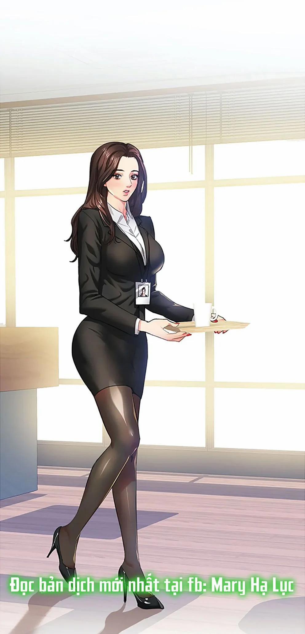 Tham Vọng Của Người Phụ Nữ 2 trang 24