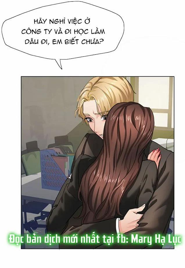 Tham Vọng Của Người Phụ Nữ 2 trang 33