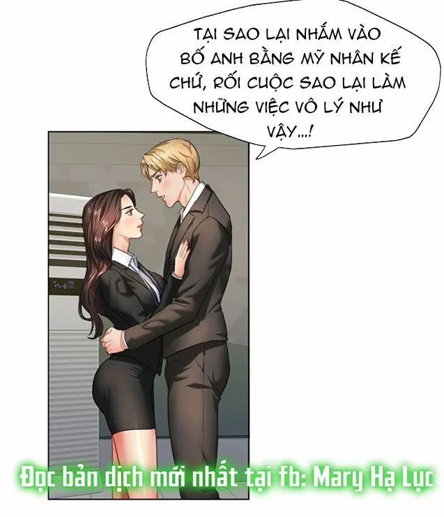 Tham Vọng Của Người Phụ Nữ 2 trang 37