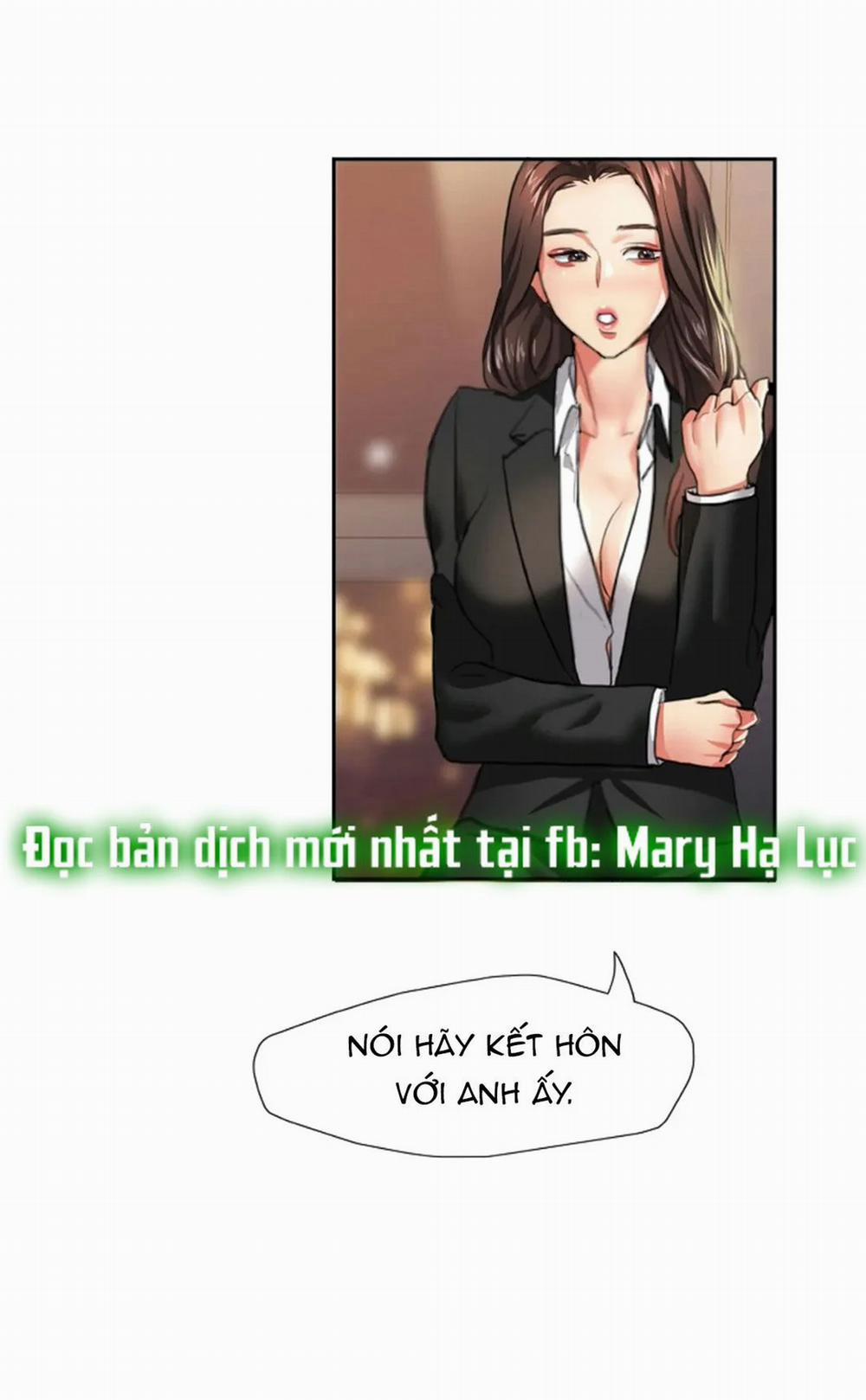 Tham Vọng Của Người Phụ Nữ 3 trang 10