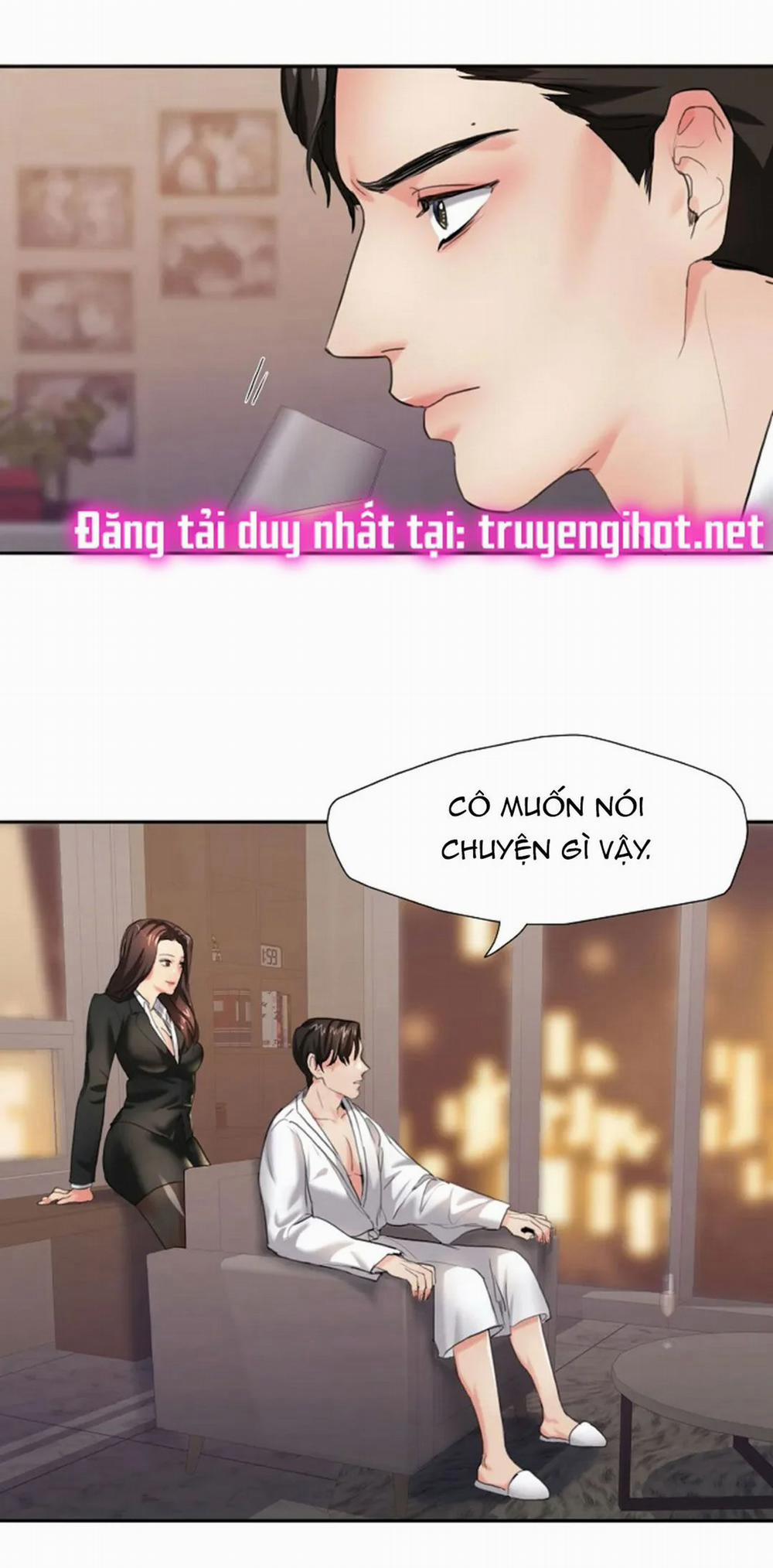 Tham Vọng Của Người Phụ Nữ 3 trang 11