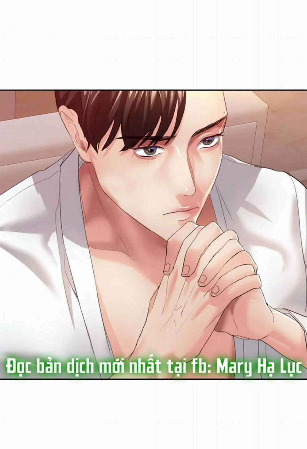 Tham Vọng Của Người Phụ Nữ 3 trang 18