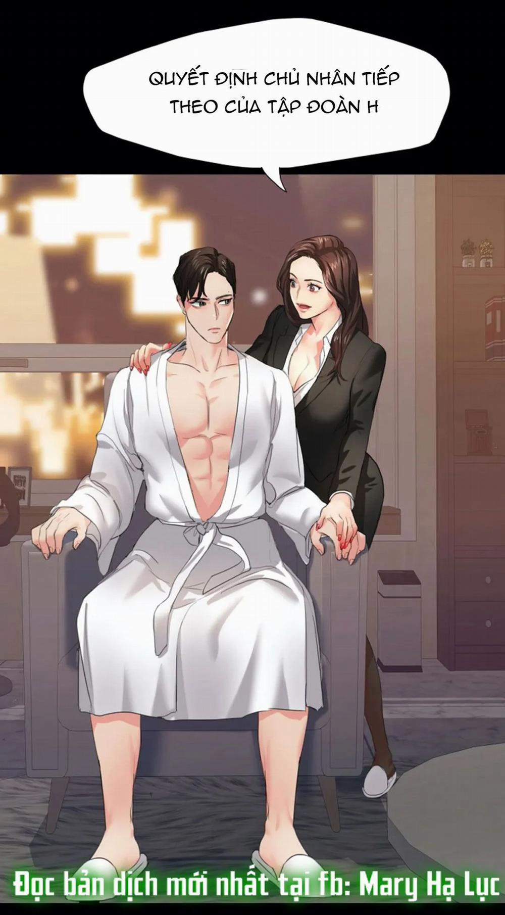 Tham Vọng Của Người Phụ Nữ 3 trang 40