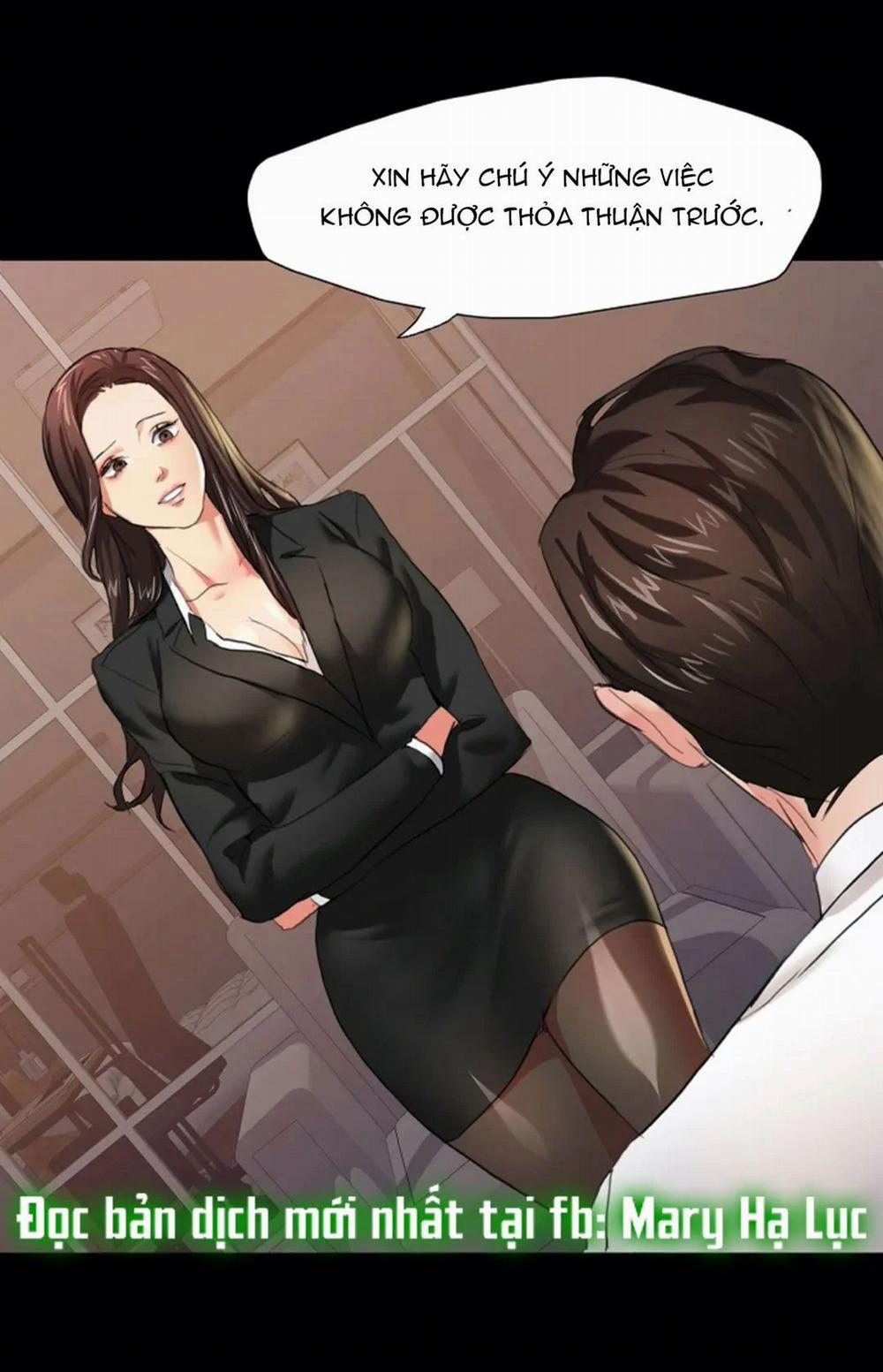 Tham Vọng Của Người Phụ Nữ 3 trang 54