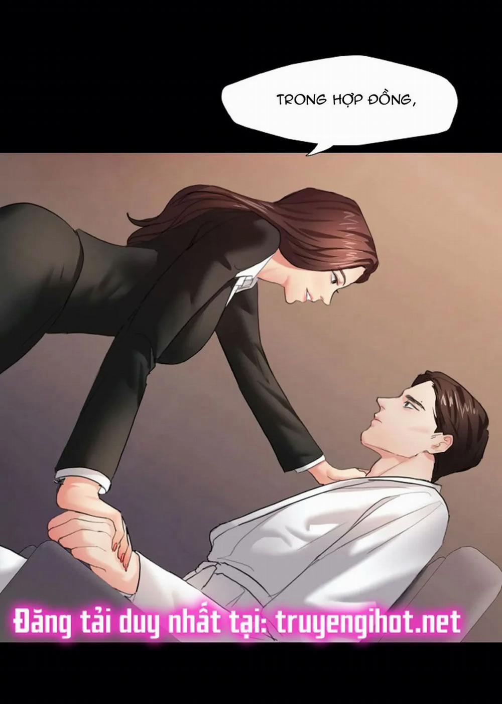 Tham Vọng Của Người Phụ Nữ 3 trang 55