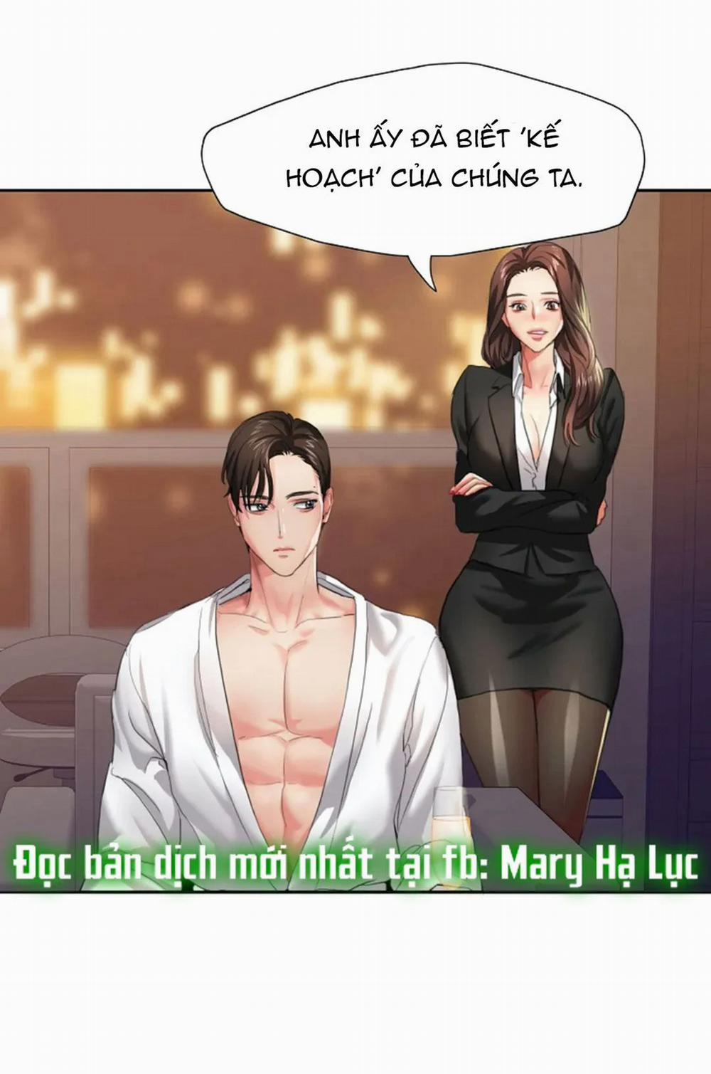 Tham Vọng Của Người Phụ Nữ 3 trang 8