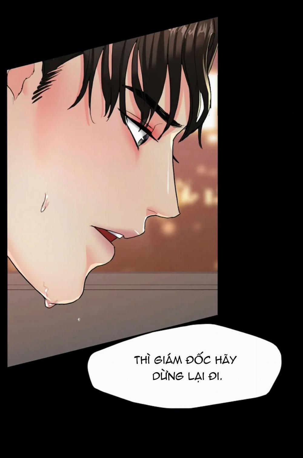 Tham Vọng Của Người Phụ Nữ 4 trang 12