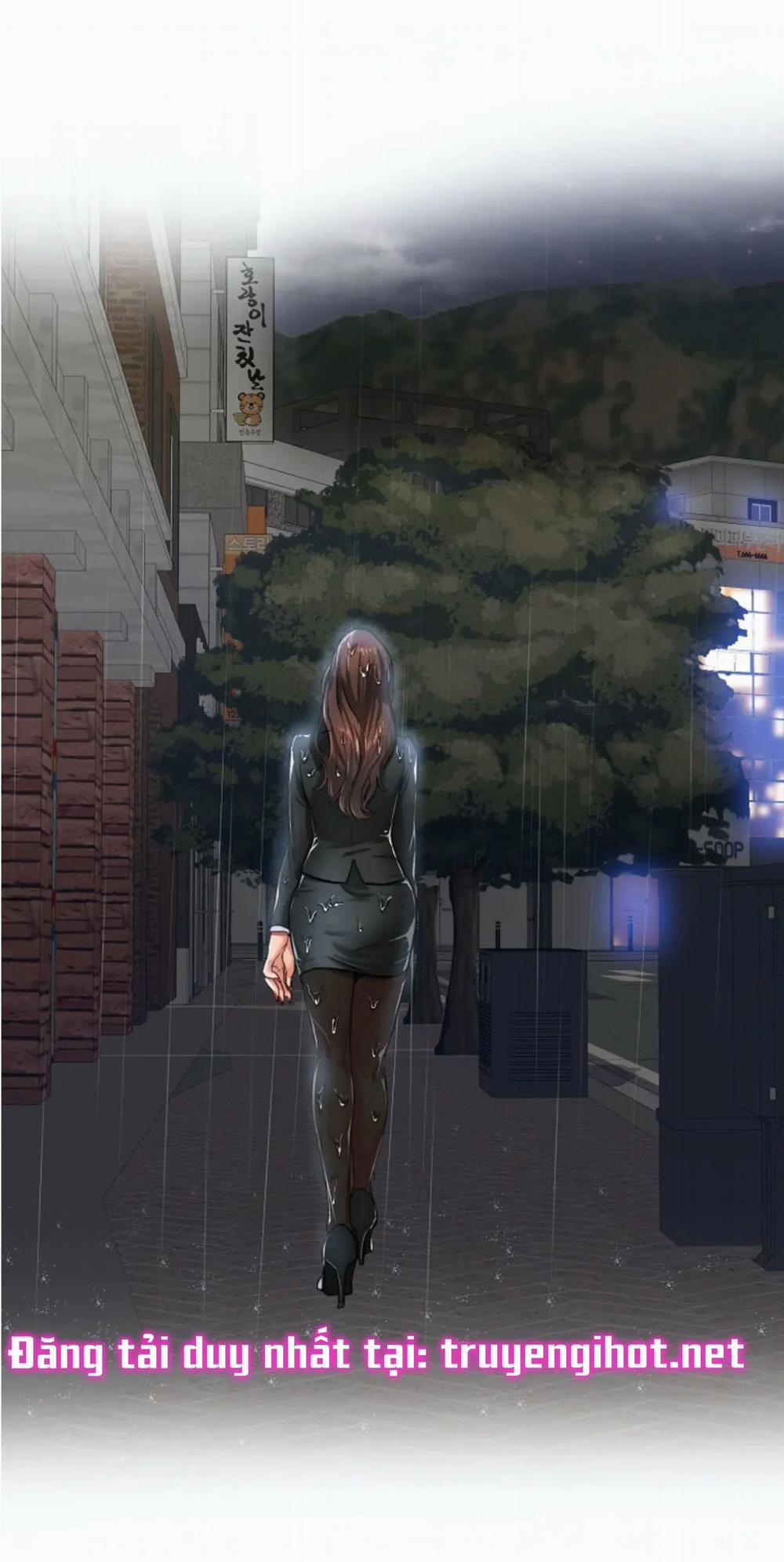 Tham Vọng Của Người Phụ Nữ 4 trang 17