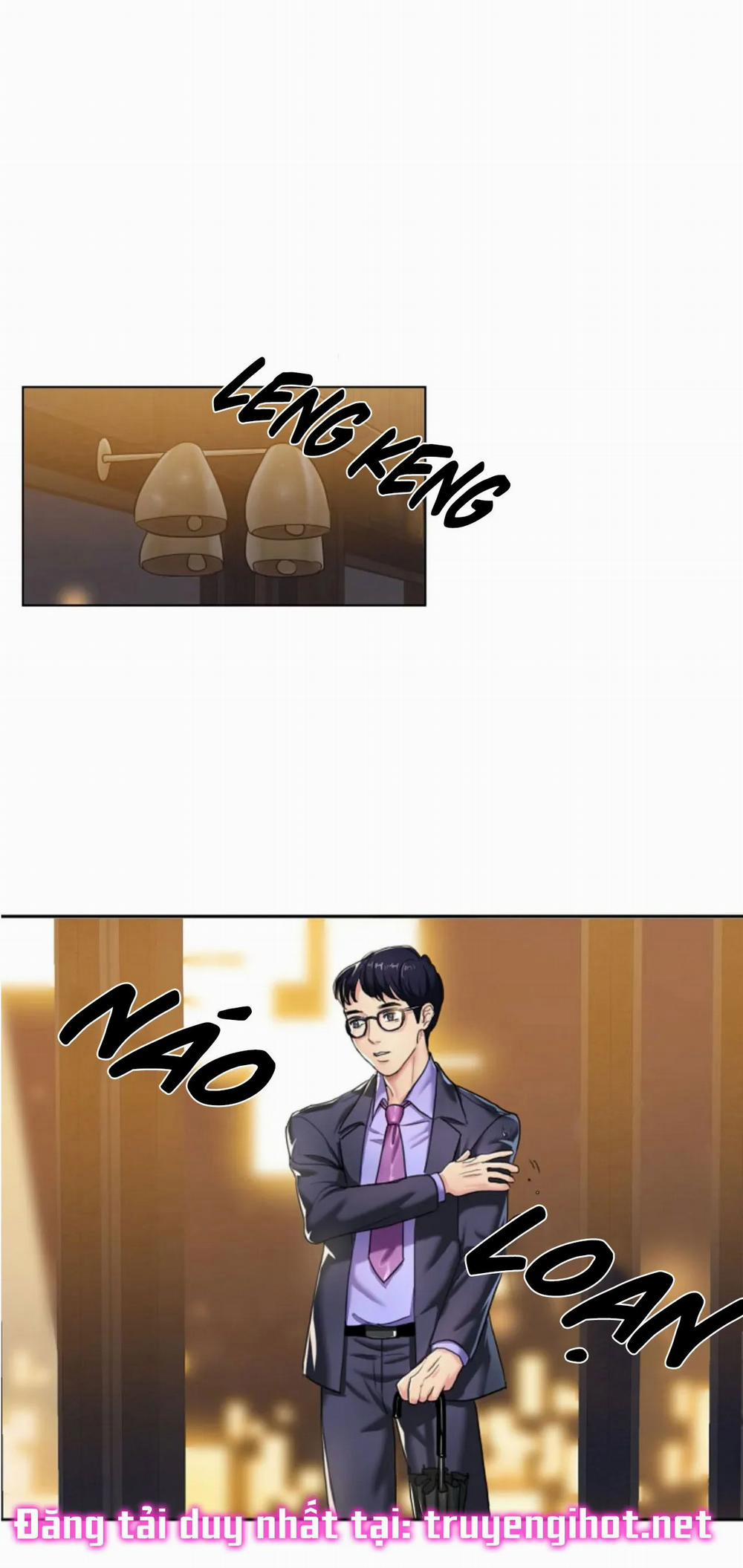 Tham Vọng Của Người Phụ Nữ 4 trang 18