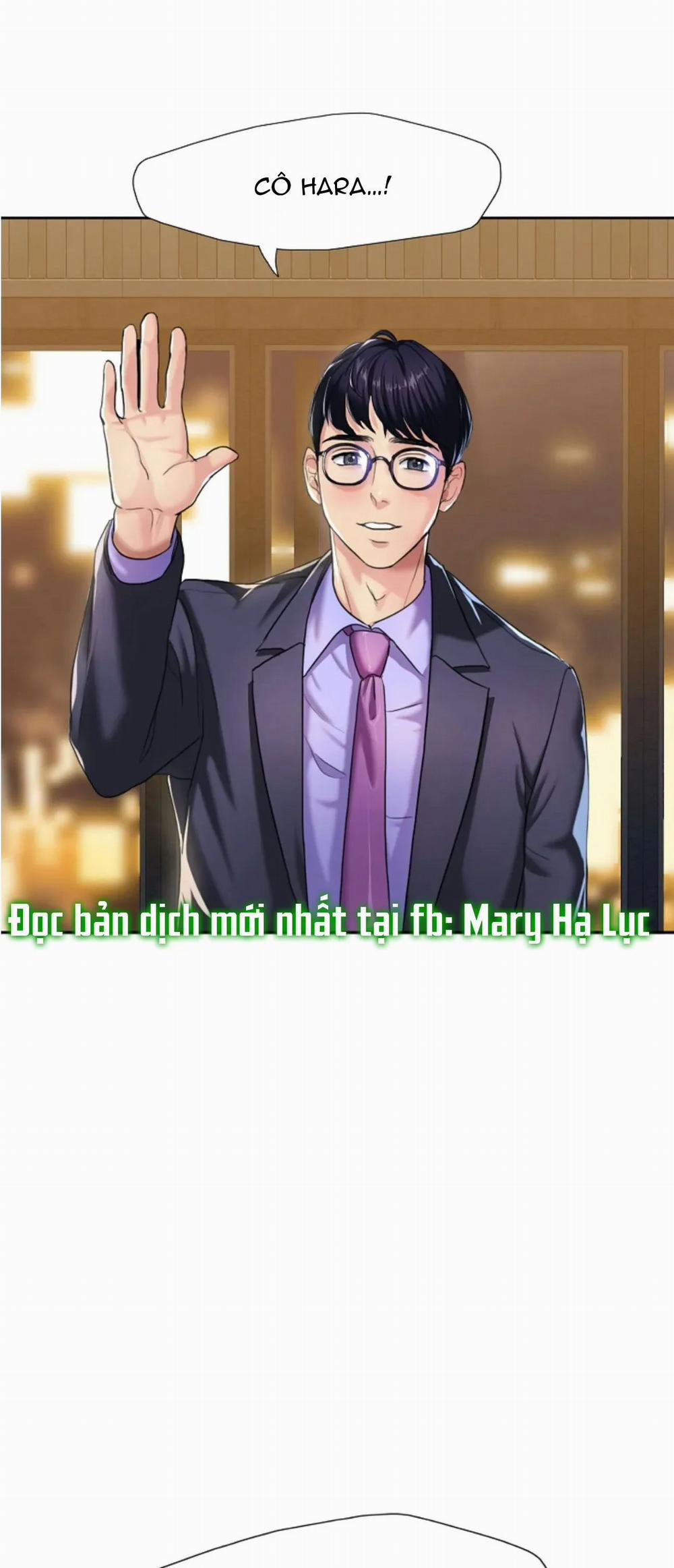 Tham Vọng Của Người Phụ Nữ 4 trang 21