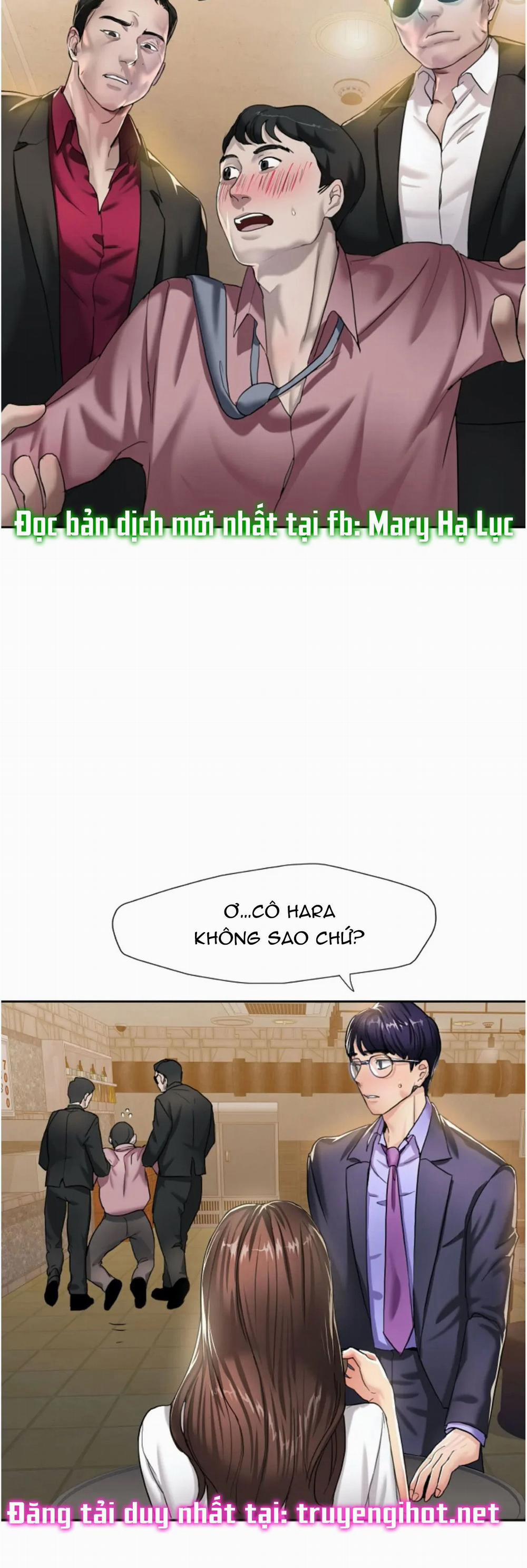 Tham Vọng Của Người Phụ Nữ 4 trang 26