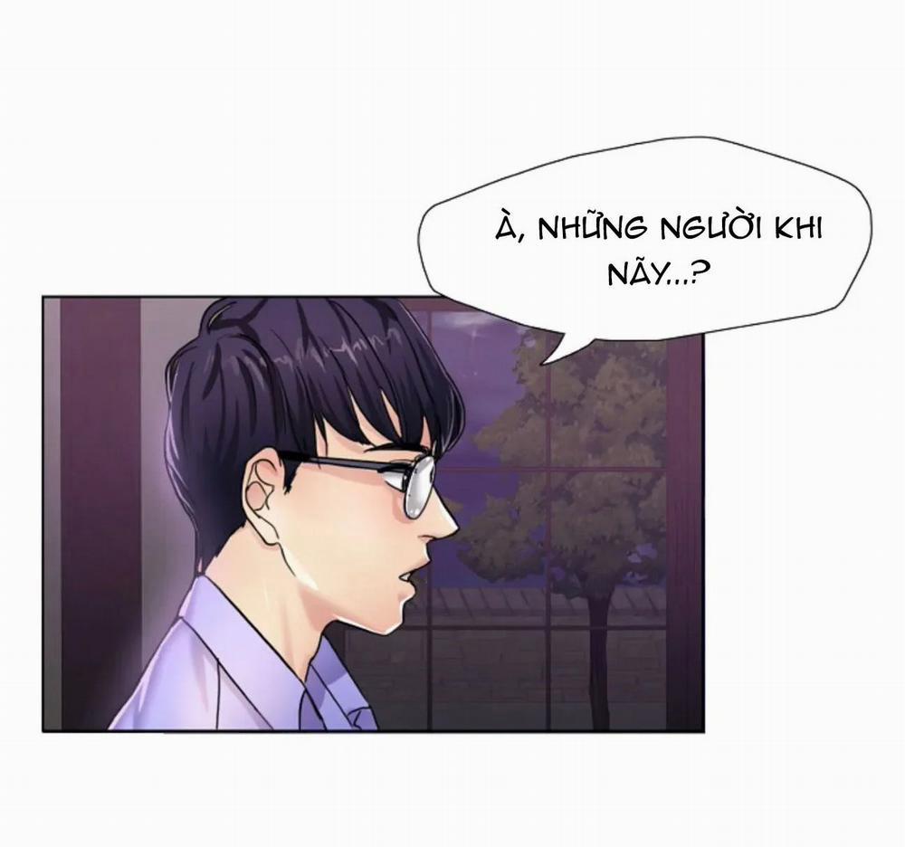 Tham Vọng Của Người Phụ Nữ 4 trang 32