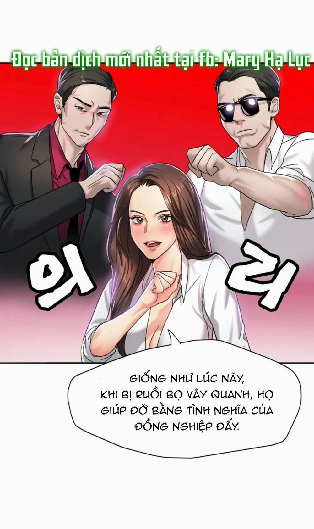 Tham Vọng Của Người Phụ Nữ 4 trang 35