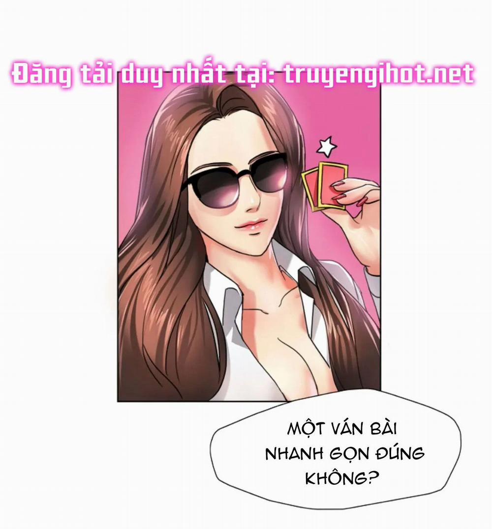 Tham Vọng Của Người Phụ Nữ 4 trang 36