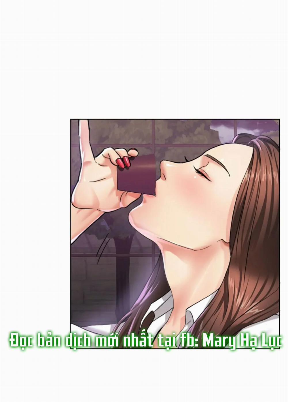 Tham Vọng Của Người Phụ Nữ 4 trang 43
