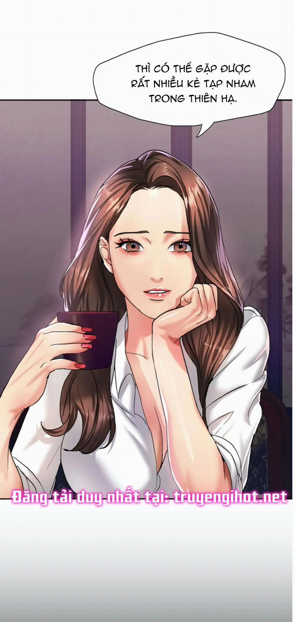 Tham Vọng Của Người Phụ Nữ 4 trang 46