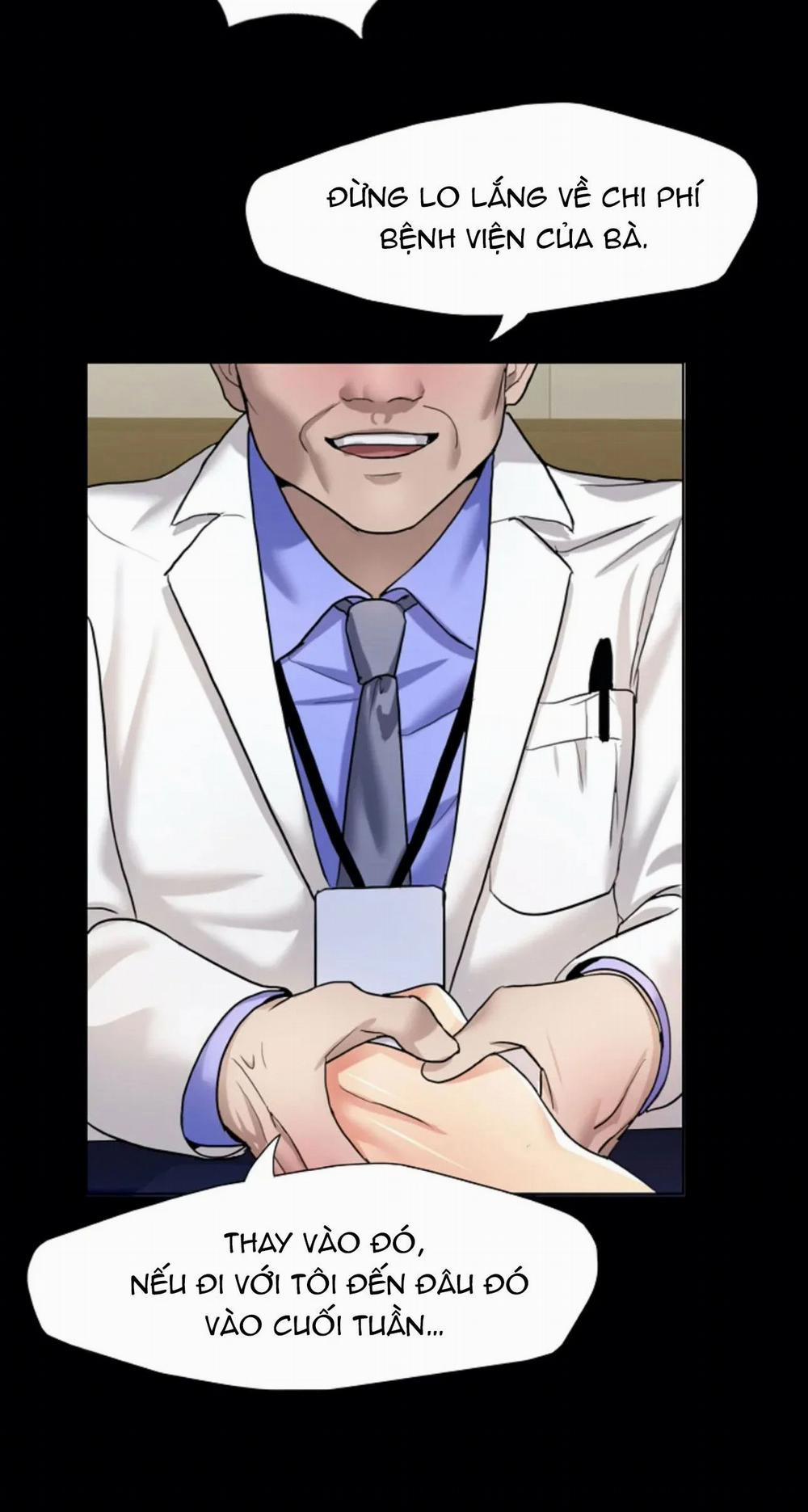 Tham Vọng Của Người Phụ Nữ 4 trang 48