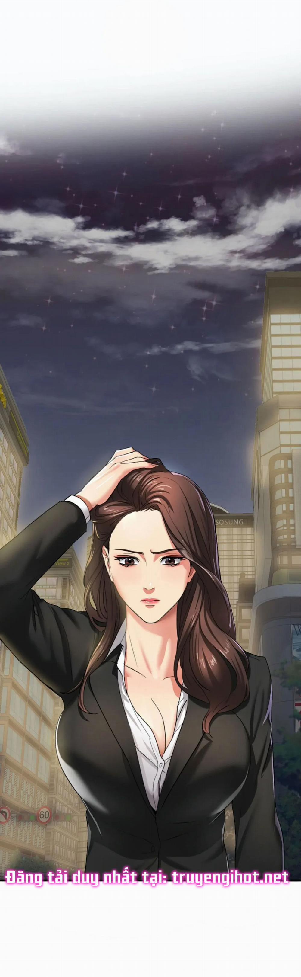 Tham Vọng Của Người Phụ Nữ 4 trang 5