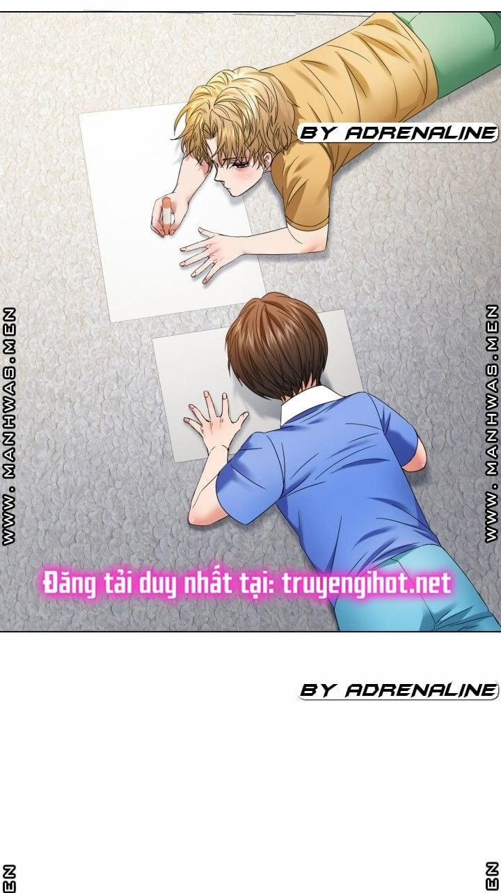 Tham Vọng Của Người Phụ Nữ 50.1 trang 11