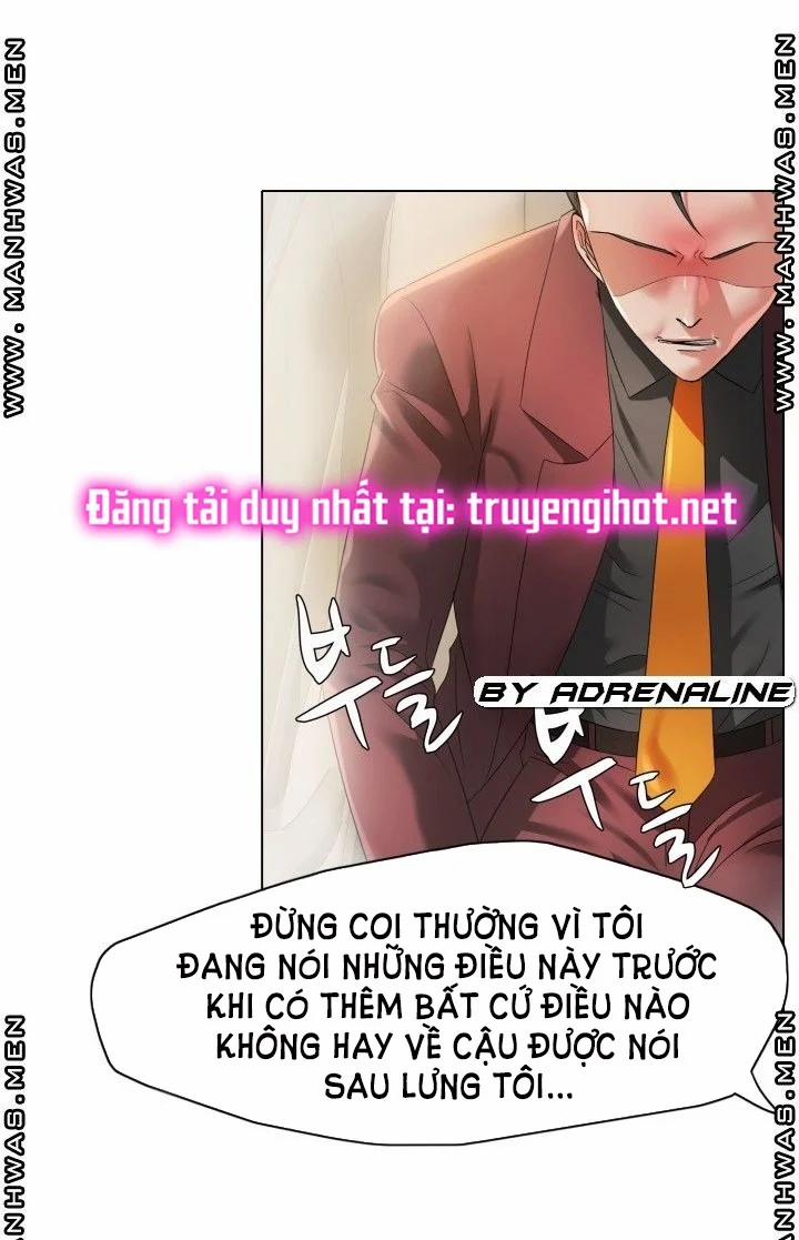 Tham Vọng Của Người Phụ Nữ 50.2 trang 11