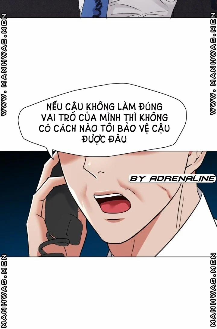 Tham Vọng Của Người Phụ Nữ 50.2 trang 26