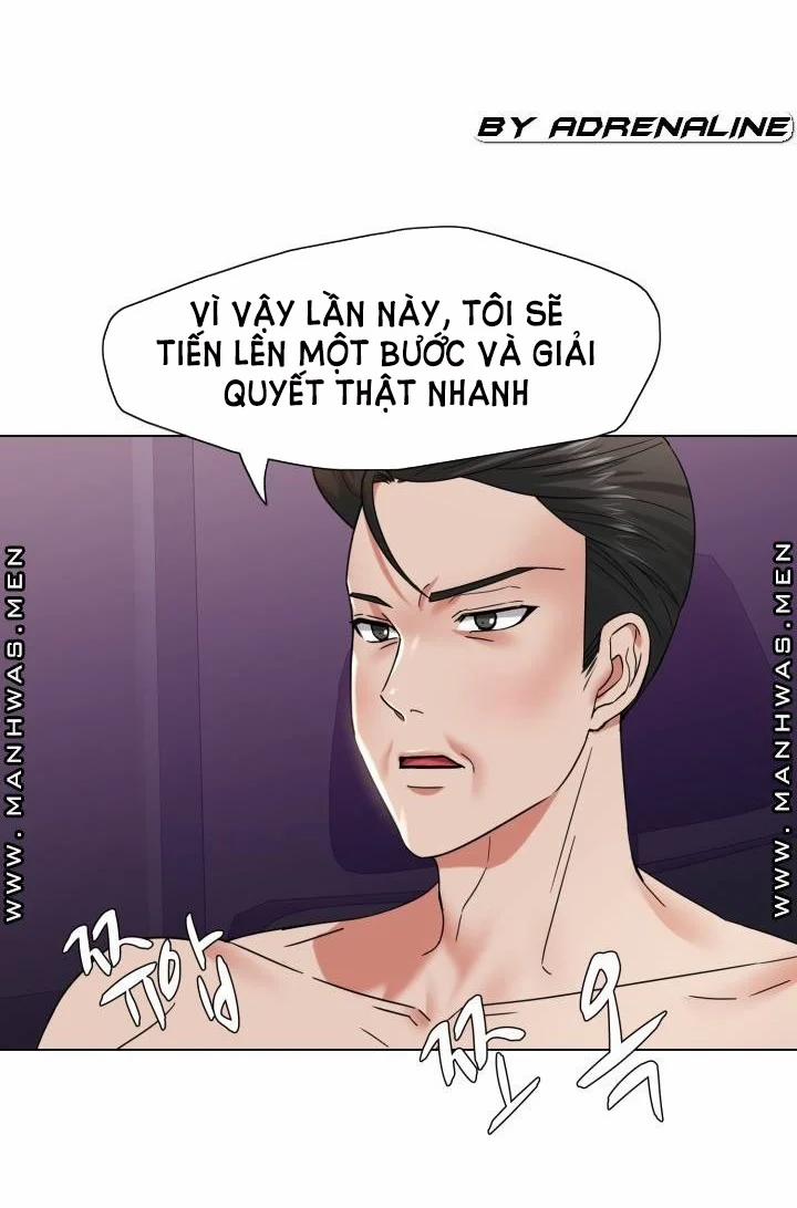 Tham Vọng Của Người Phụ Nữ 51.1 trang 30