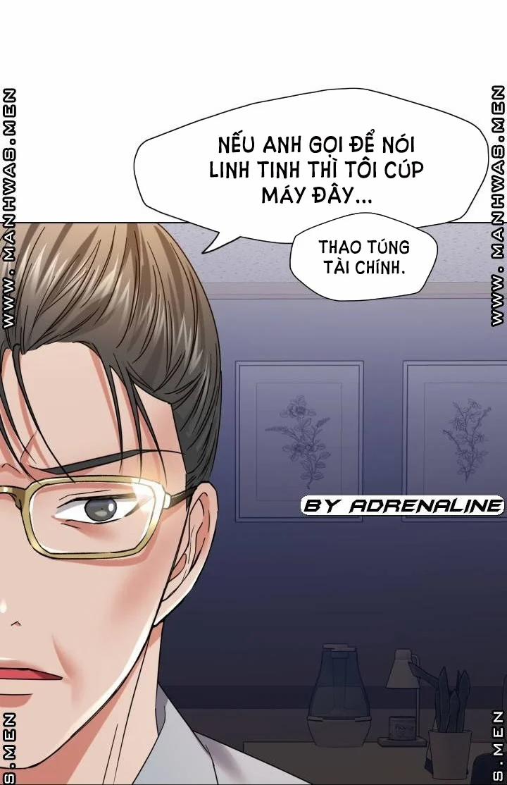 Tham Vọng Của Người Phụ Nữ 51.2 trang 10