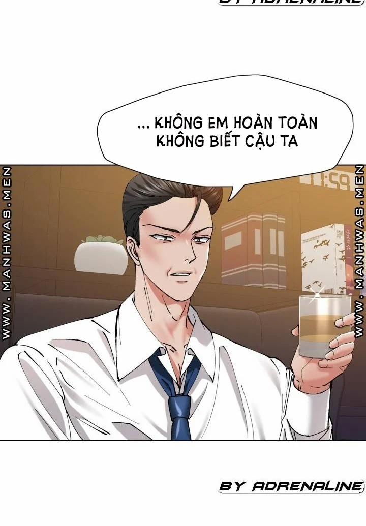 Tham Vọng Của Người Phụ Nữ 51.2 trang 28