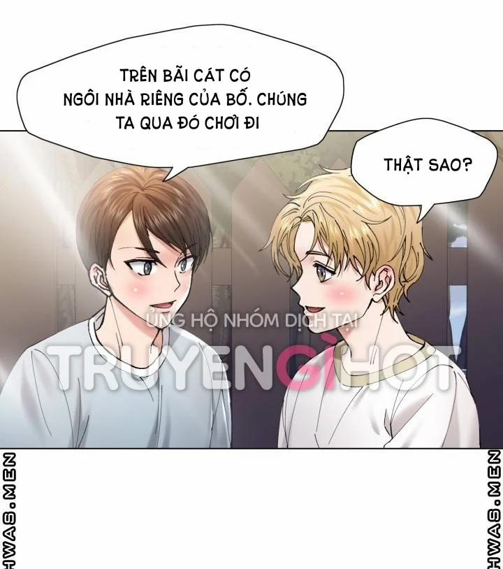 Tham Vọng Của Người Phụ Nữ 52.1 trang 50