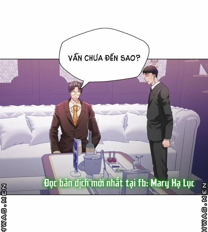 Tham Vọng Của Người Phụ Nữ 52.2 trang 21