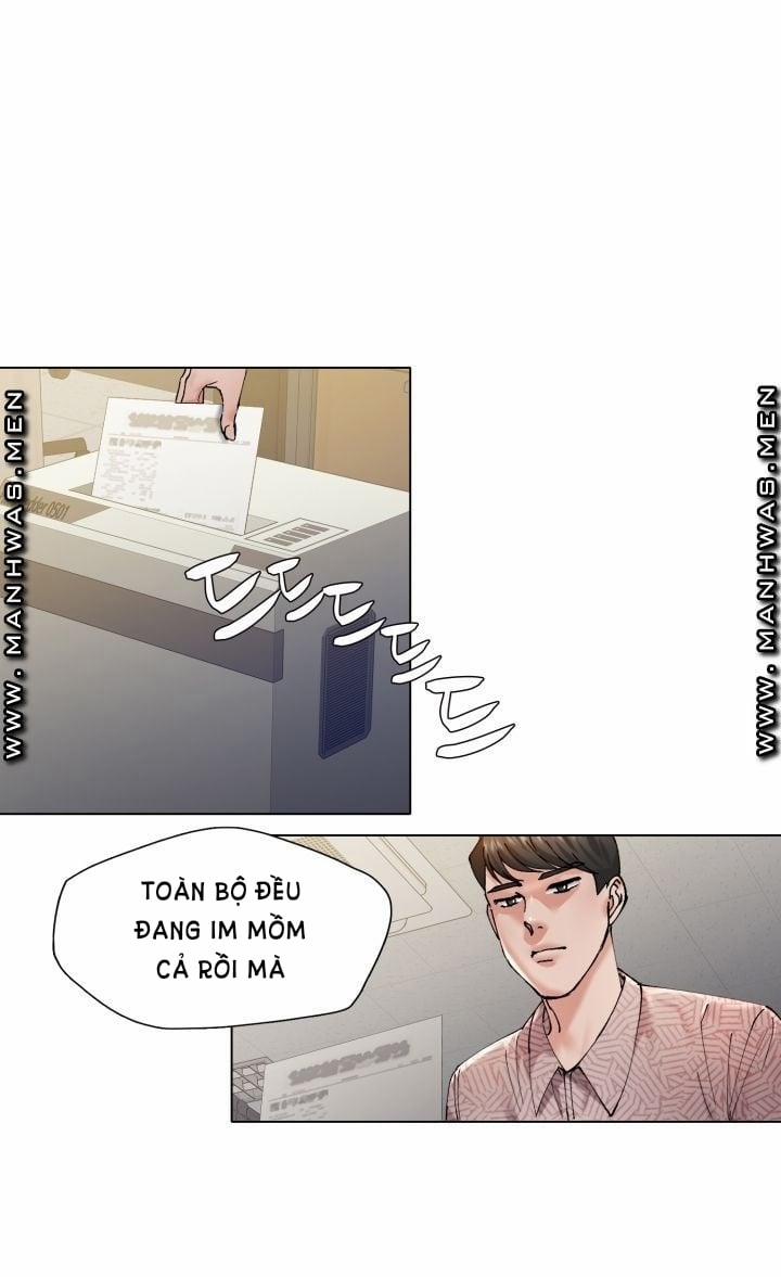 Tham Vọng Của Người Phụ Nữ 53.1 trang 19