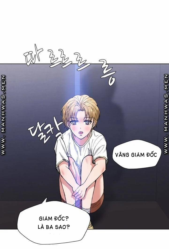 Tham Vọng Của Người Phụ Nữ 53.2 trang 20