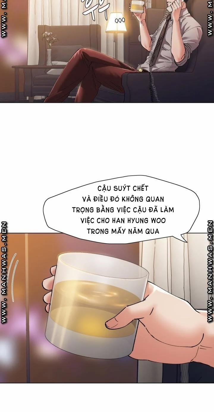 Tham Vọng Của Người Phụ Nữ 53.2 trang 25