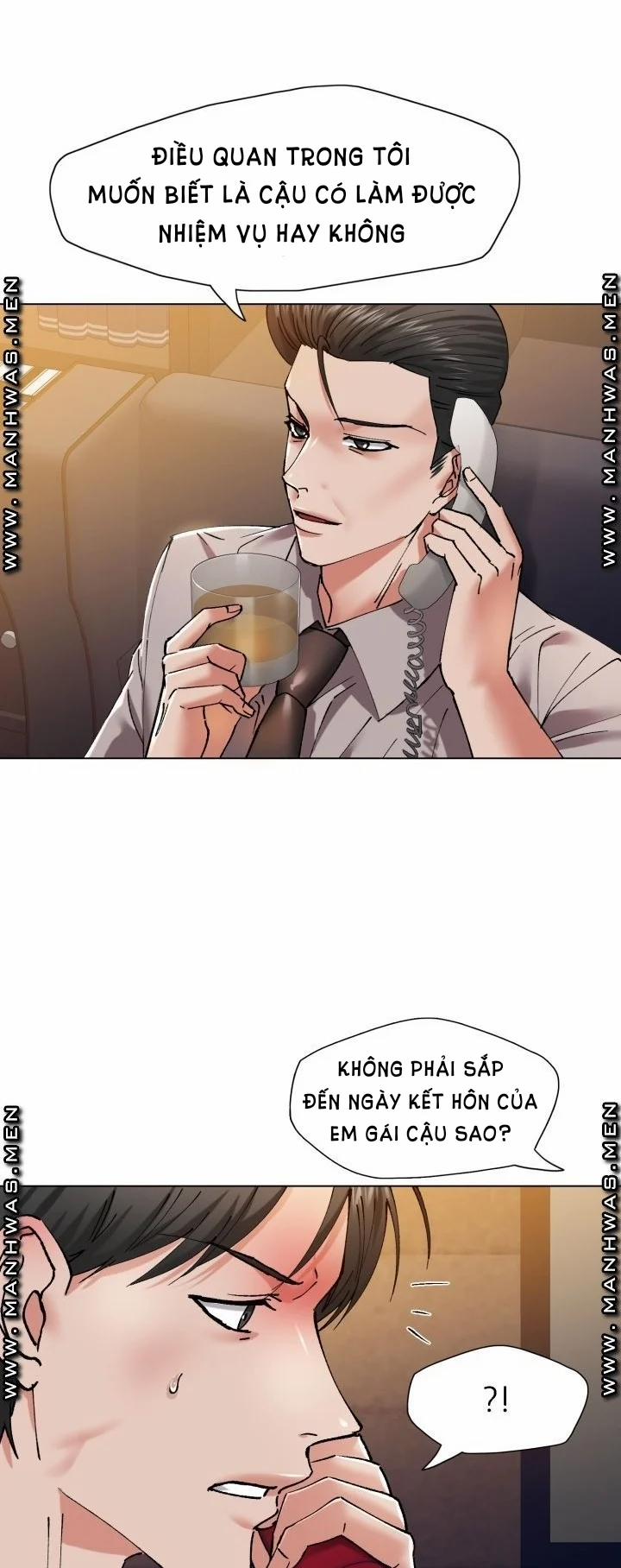 Tham Vọng Của Người Phụ Nữ 53.2 trang 26