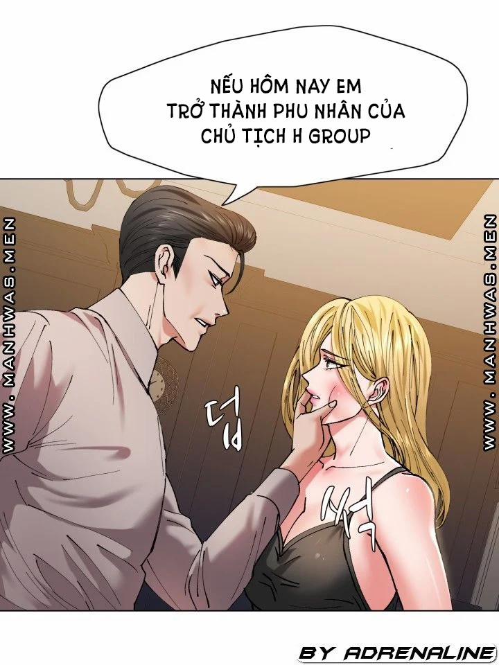 Tham Vọng Của Người Phụ Nữ 54.1 trang 22