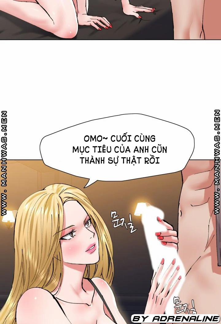 Tham Vọng Của Người Phụ Nữ 54.1 trang 33