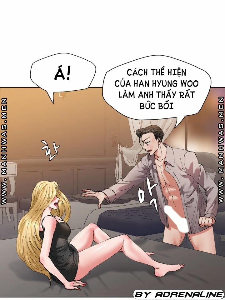 Tham Vọng Của Người Phụ Nữ 54.1 trang 37