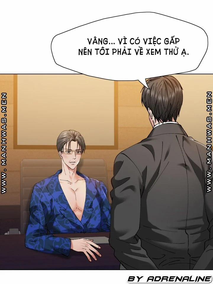 Tham Vọng Của Người Phụ Nữ 54.1 trang 6